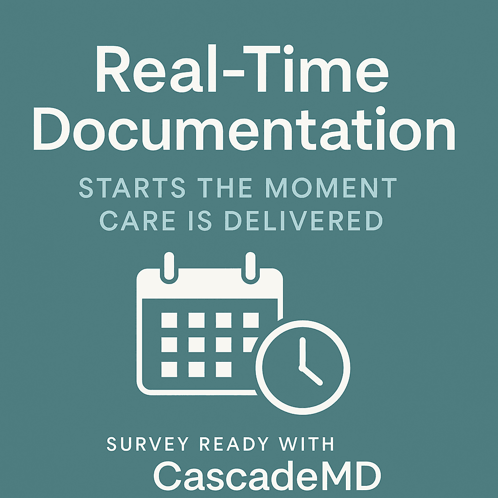 How CascadeMD Helps Skilled Nursing Facilities Stay Survey-Ready