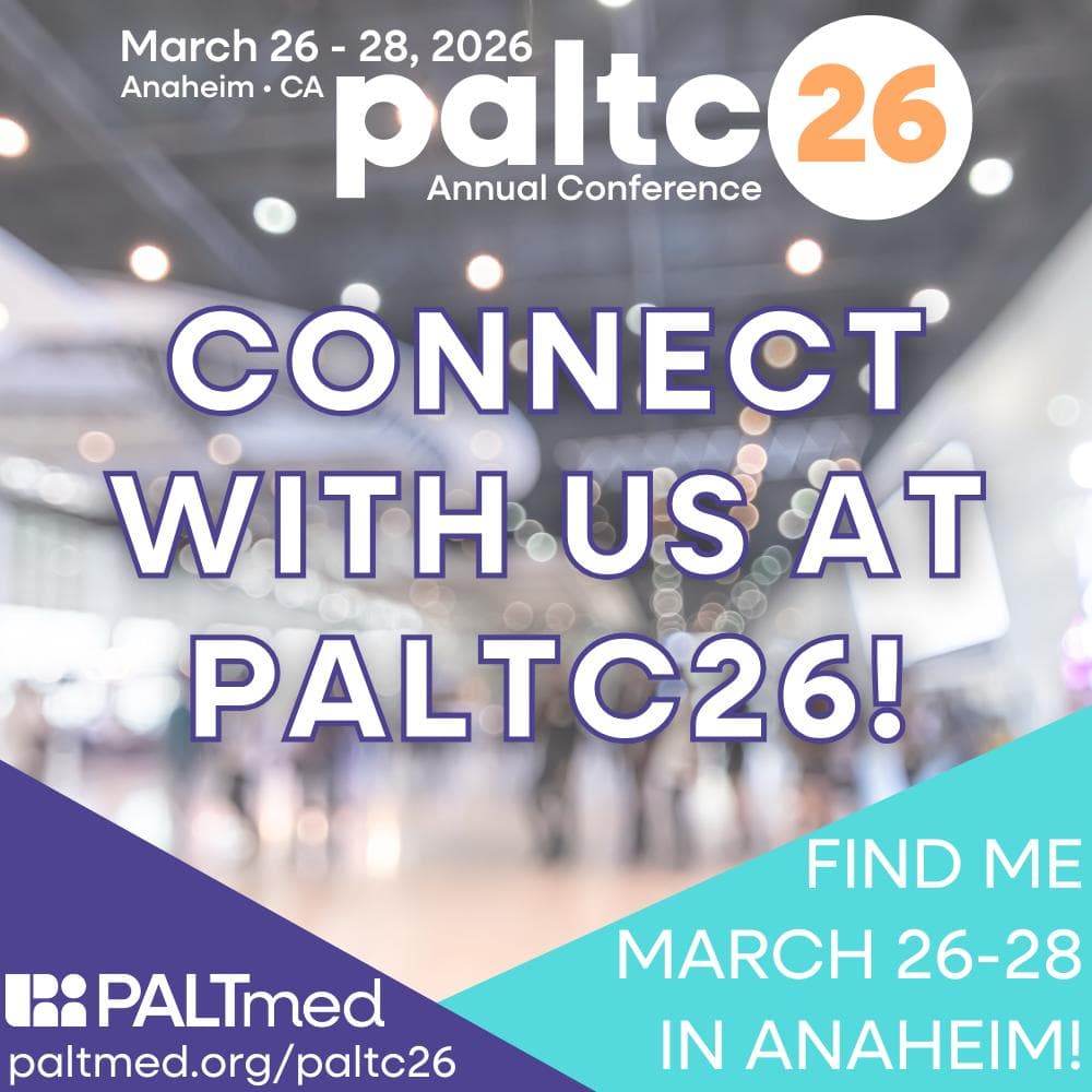 What We’re Watching in Post-Acute Care at PALTC 2026