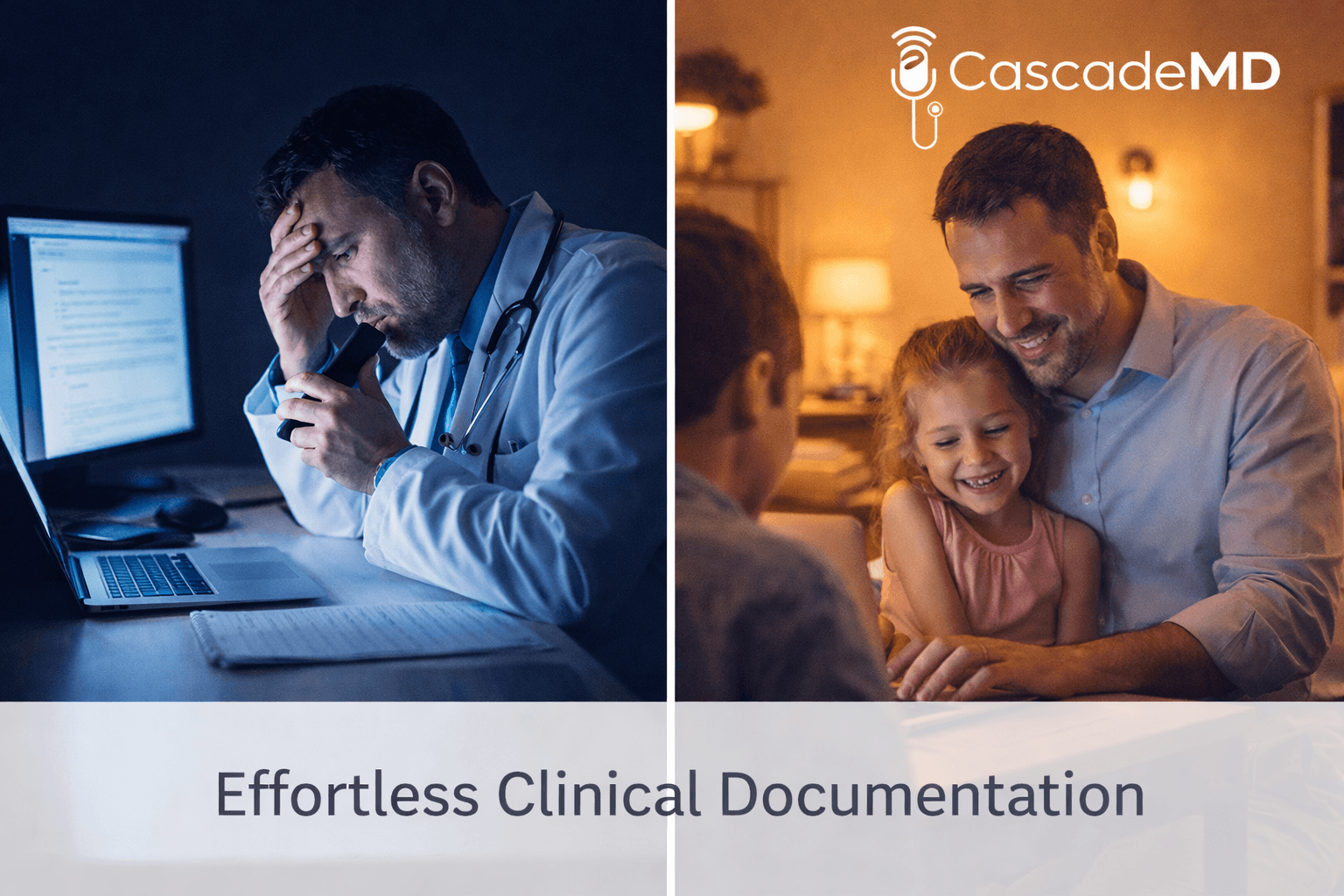 Documentation Doesn’t Have to Happen After Rounds